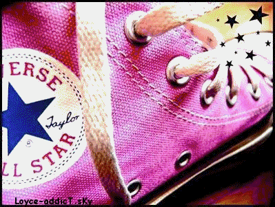 all star j'aime b1 les CONV�RS�